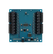 無線リモコンリレーボード