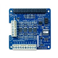 MCC118 Raspberry Pi用電圧測定DAQ HAT