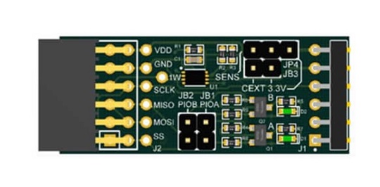 DS28E18EVKIT#評価ボード