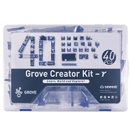 Groveクリエーターキット-&gamma;