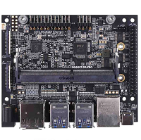 Jetson Nano用キャリアボード reComputer J101: 開発ツール