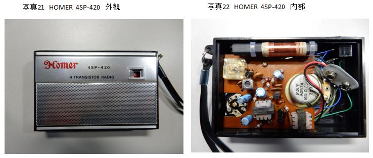 懐かしのラジオで、ラジオの基本をおさらい 第2回 | マルツセレクト