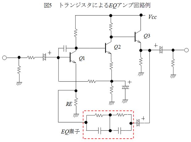 【技術情報】真空管式フォノイコライザーアンプの製作 実験編 | マルツセレクト