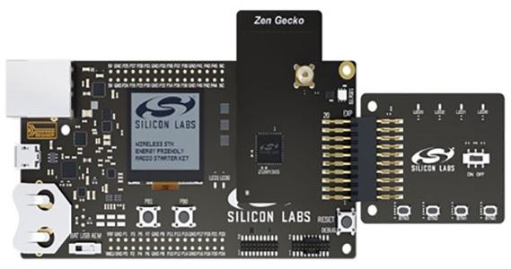 digi key社 アプリケーションラボ 技術解説記事のご紹介 z waveを時間をかけずに構成 スマートホームネットワークを可能にする2つの事前認証済みソリューション マルツセレクト