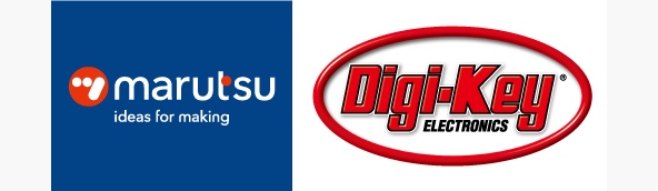 マルツは Digi Key社の公式サプライヤー 半導体メーカー 部品メーカー様に新しい販売促進ルートをご提供します マルツセレクト マルツは Digi Key社の公式サプライヤー 半導体メーカー 部品メーカー様に新しい販売促進ルートをご提供します マルツセレクト