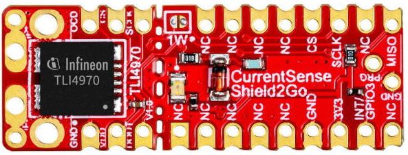 S2GO-CUR-SENSE-TLI4970