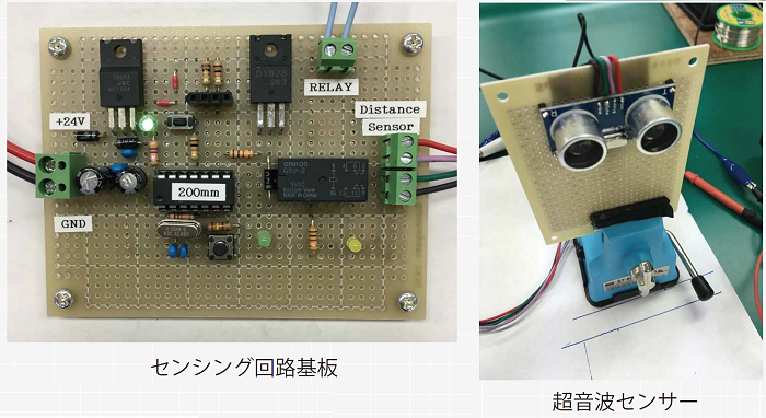 実際の製作事例
