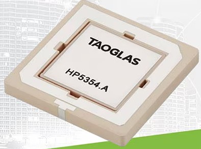 アンテナの革新的な素材と設計がマルチバンドGNSSのジレンマを解決