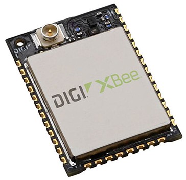 堅牢で安全なBluetoothセンサネットワークによる産業用オートメーションの効率向上