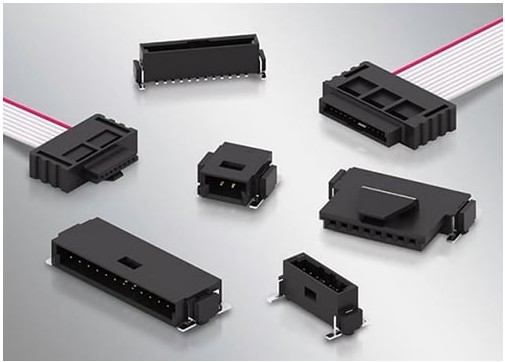 堅牢なアプリケーションに適したコネクタを選択するための主な考慮事項