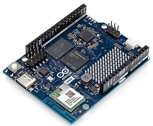 Arduinoの2つの「頭脳」を1つの環境で活用し、AIを簡素化